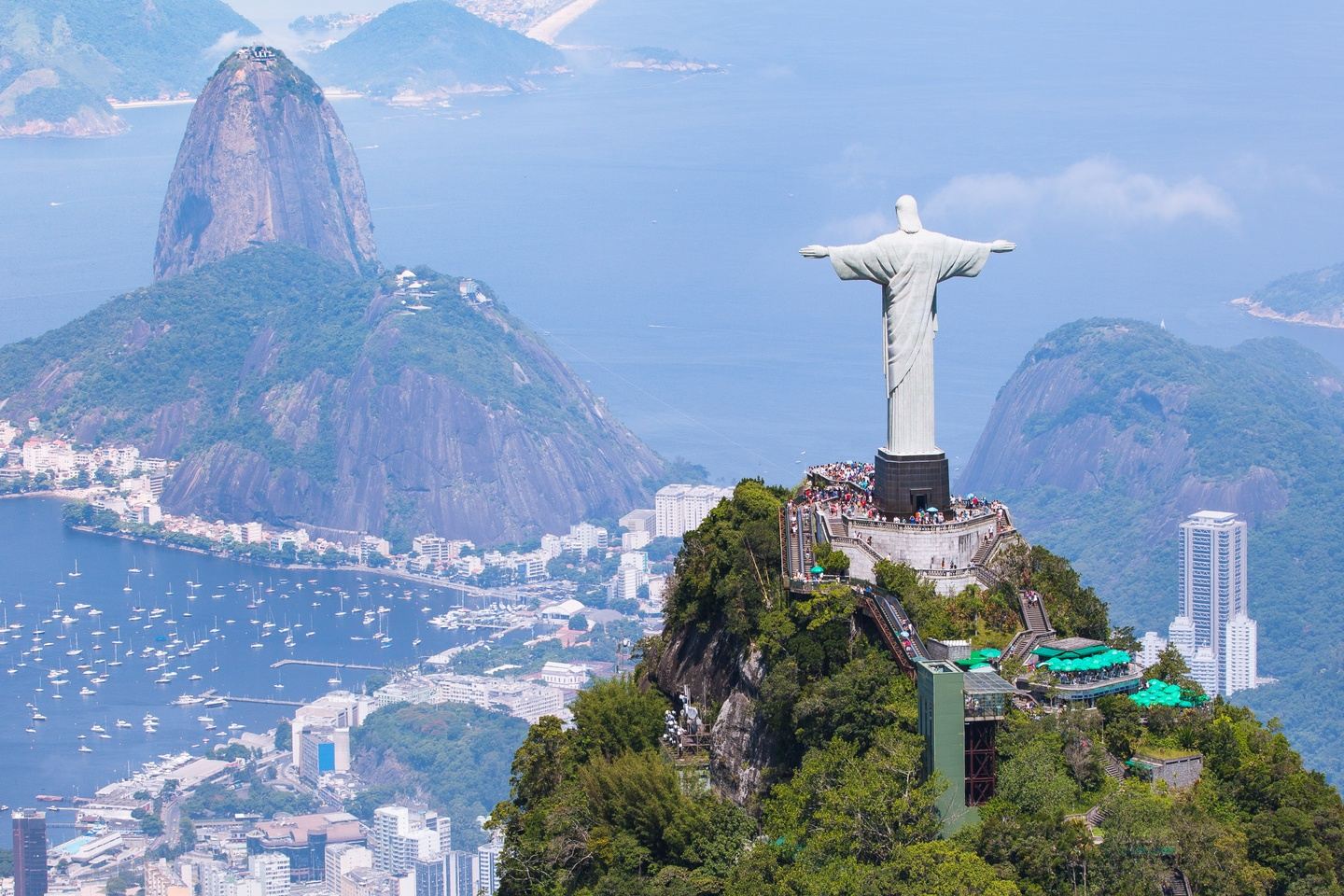Best of Argentina & Brazil
