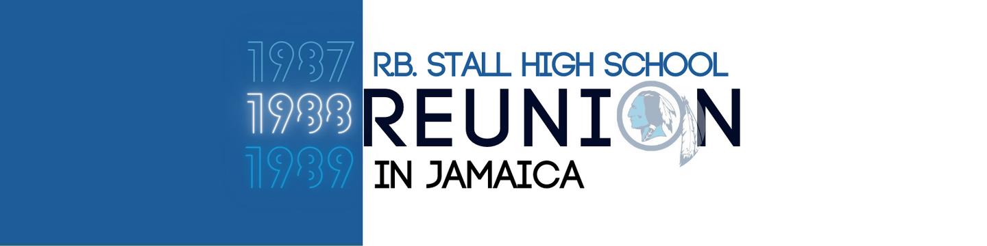Stall Class Reunion in Jamaica