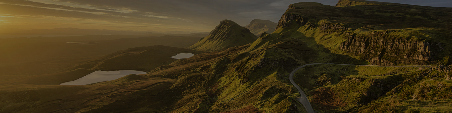 Sacred Scotland Quest 2026