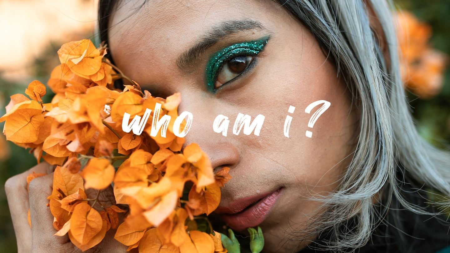 Who am i? | 15+16 Apr 2023 | TQ+