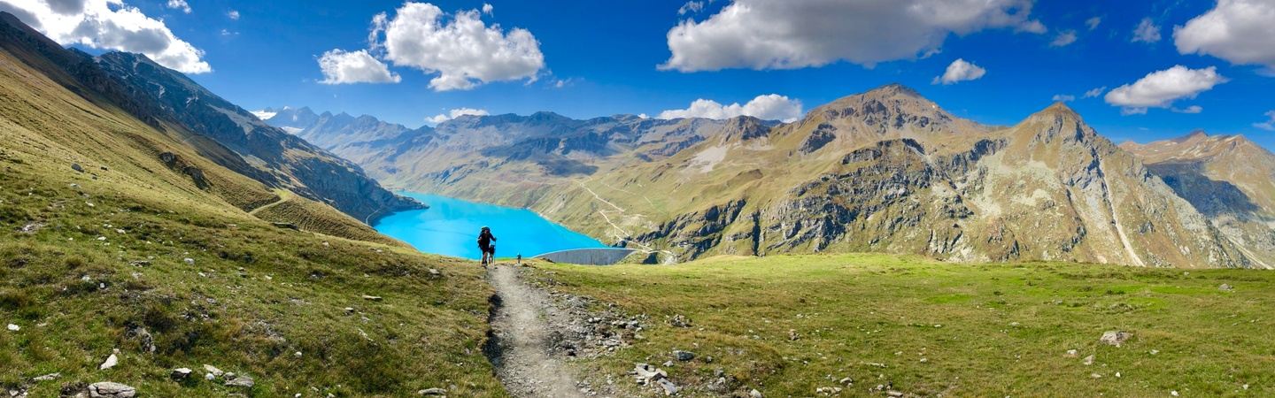 High Alps Quest