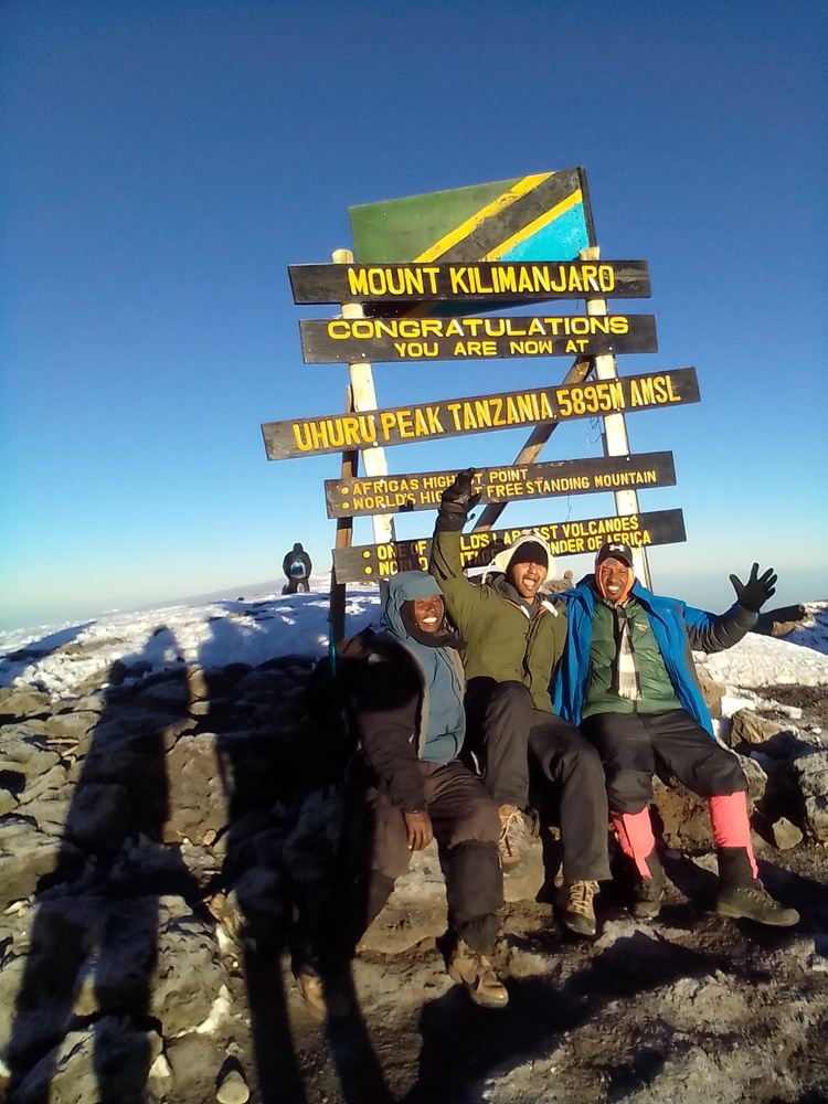 Remarkable Most Beautiful 7 Days Kilimanjaro Lemosho Route