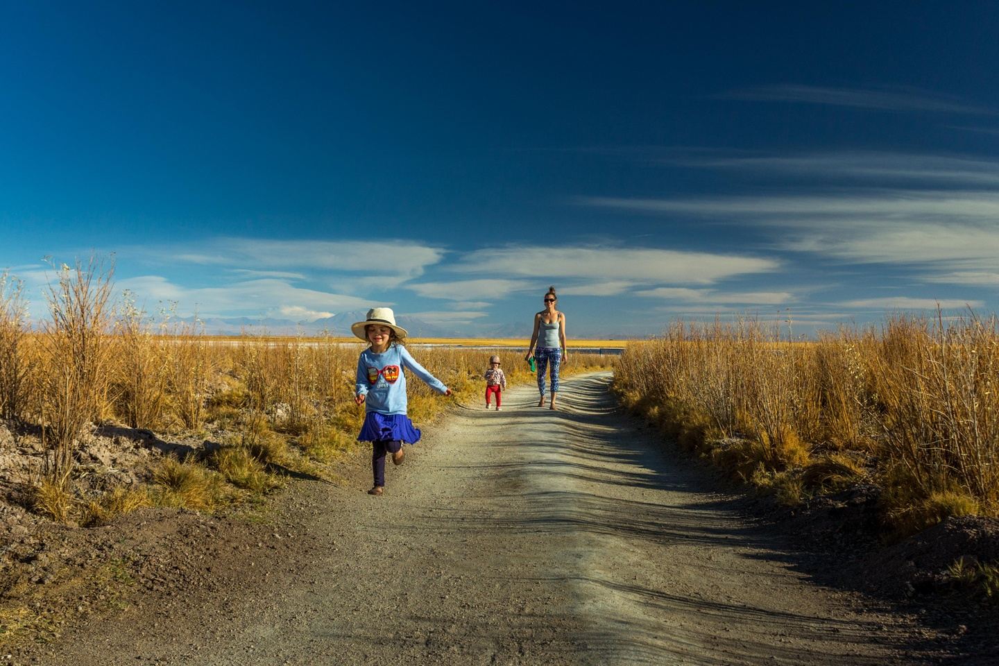 6-Day Family Adventures - Atacama Desert