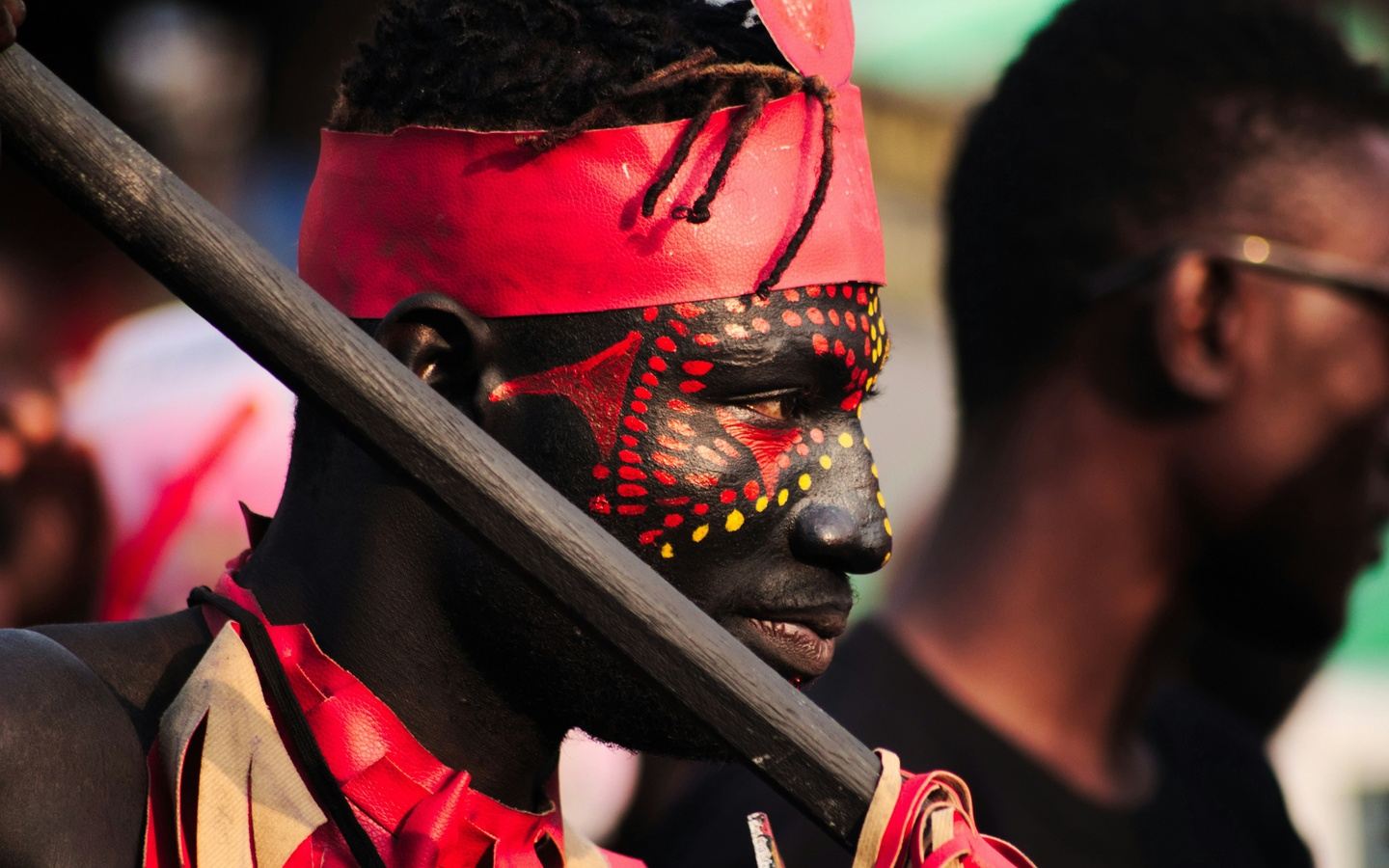 Ghana Unveiled 2026: Culture, Connection & Opportunity (copy)