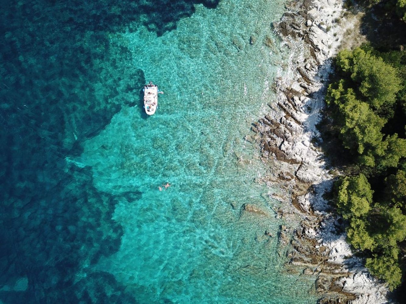 A Private "Solo in Style" Adriatic Cruise - July 2025