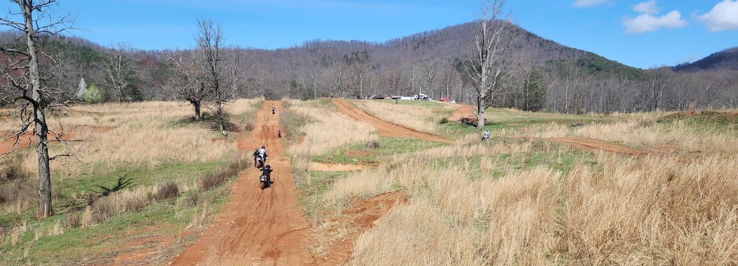 Georgia Adventure Camp