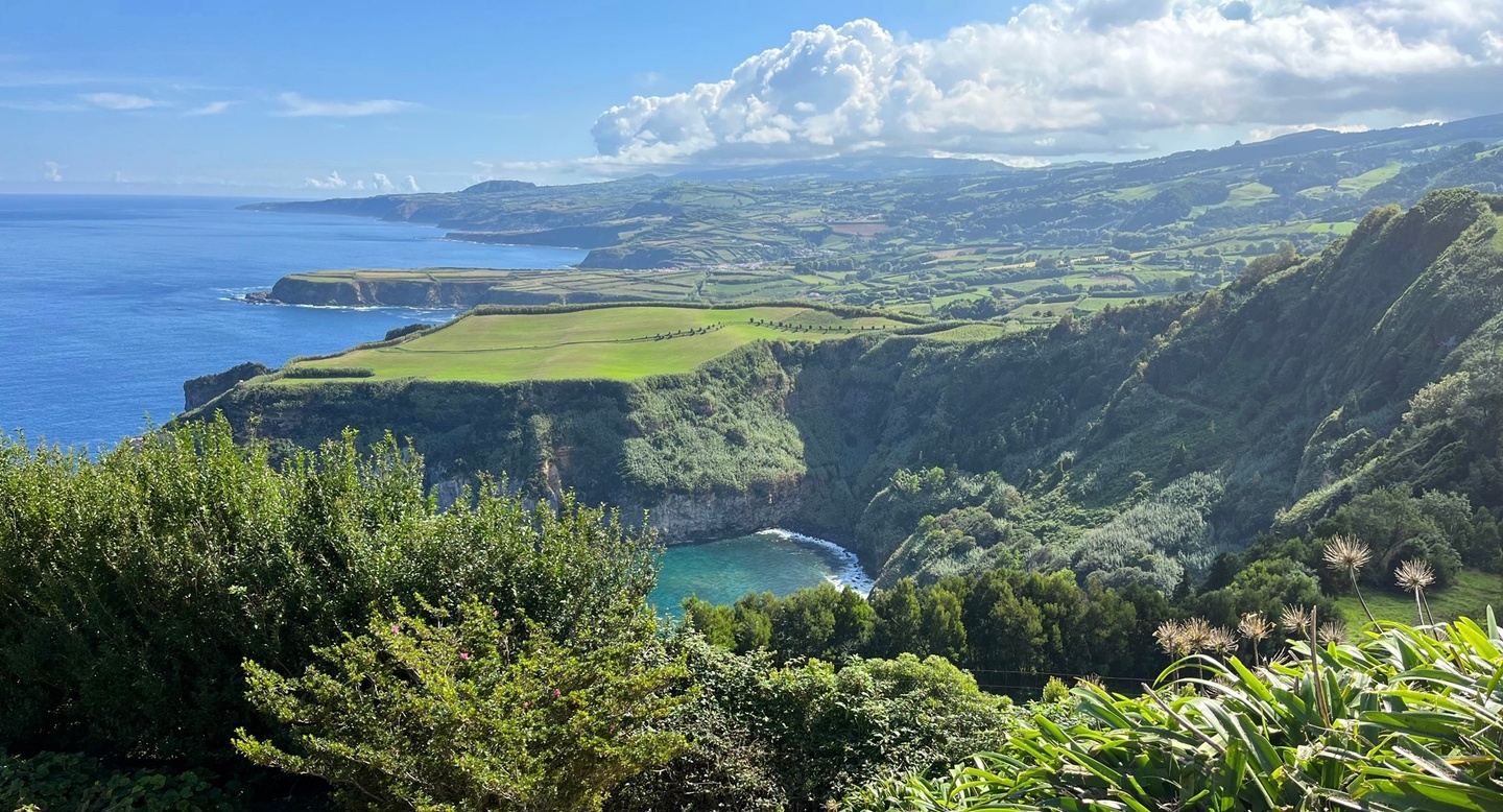 Live Your Best Life in the Azores with Deb & Lori
