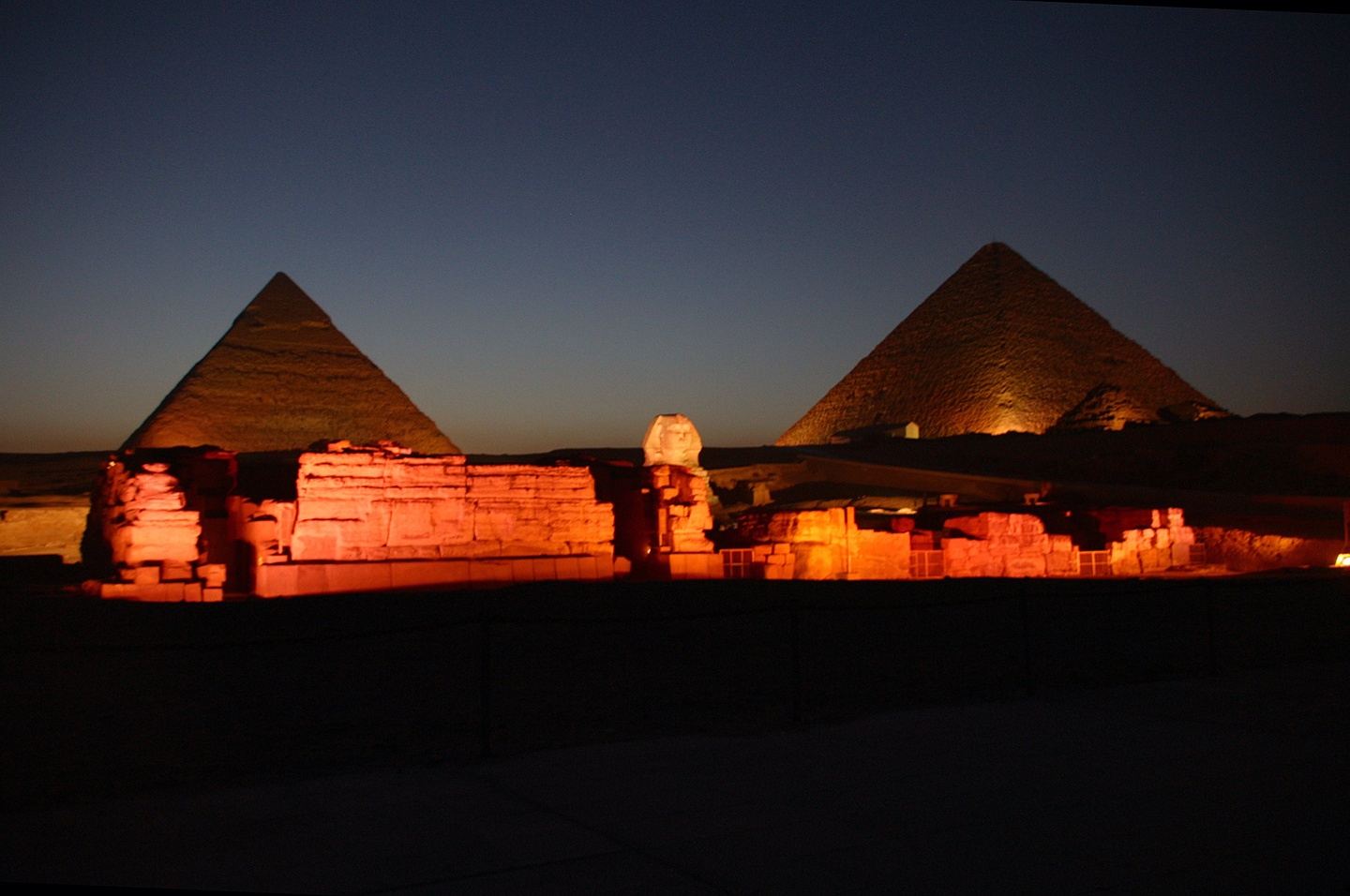 Ancient Wonders: Egypt & Nile River Cruise