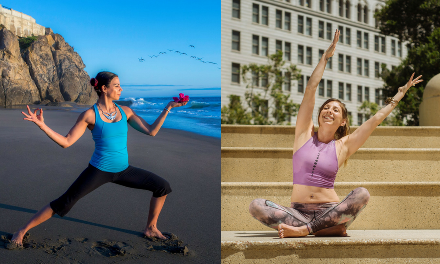 Dia De Los Muertos: Yoga and Ayurveda Retreat with Rachel and Jenna!
