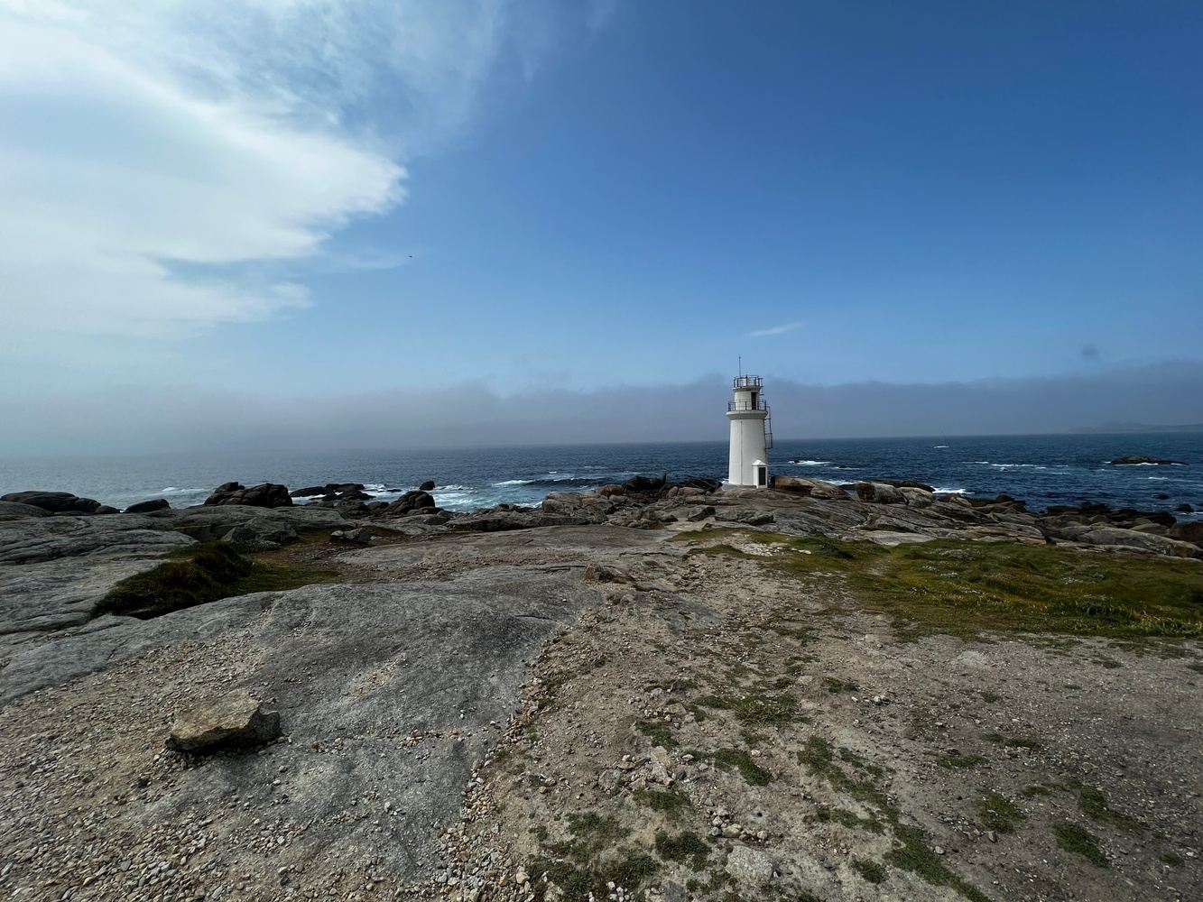 Camino Yoga Retreats - Finisterre and Muxia Way