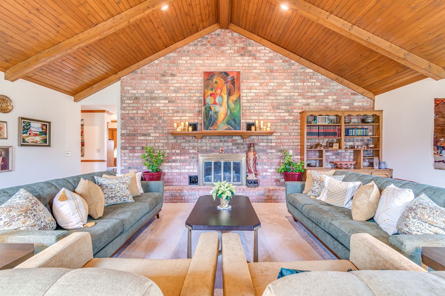 Heretical Healing w/Melanie Weller  Housing Options