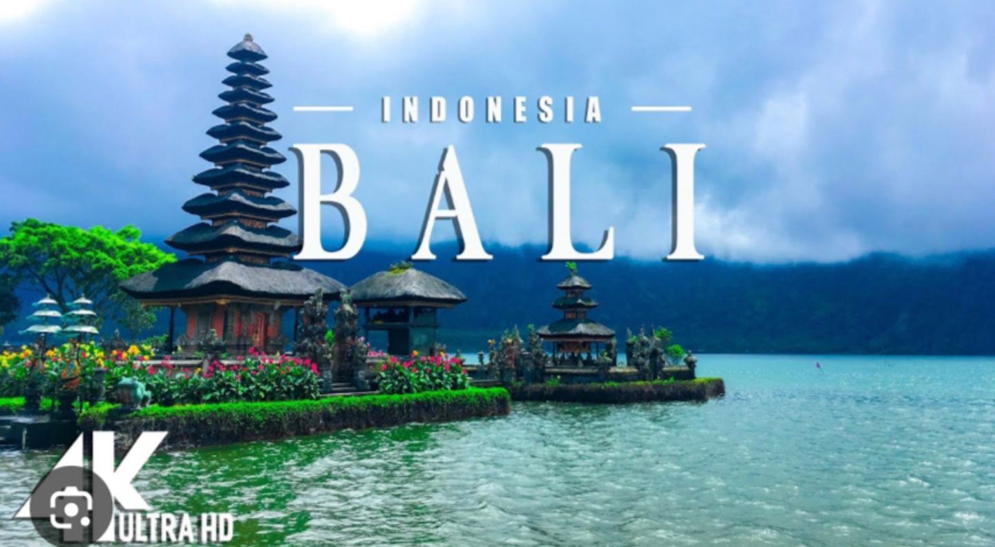 Bali Haulers 2024