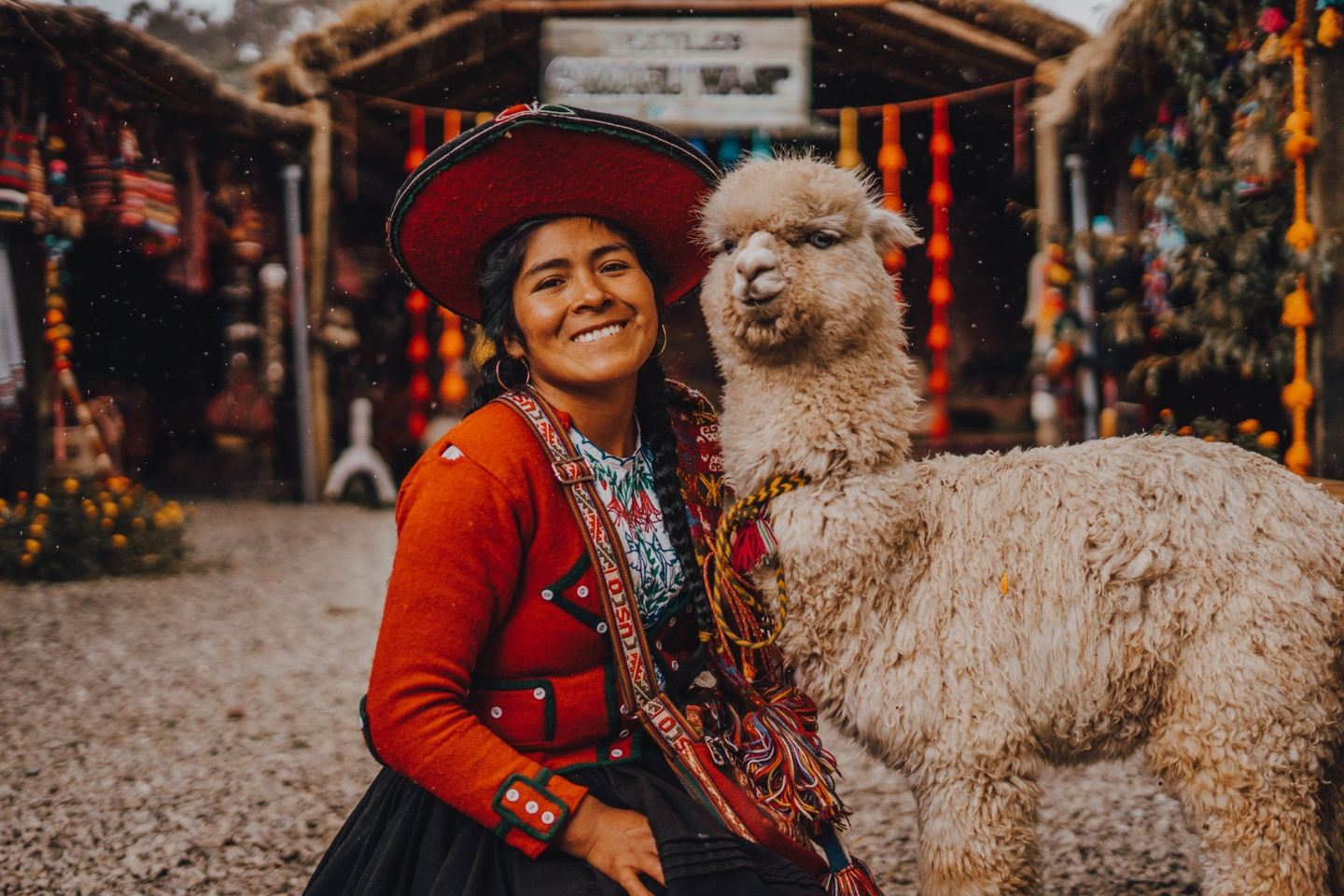 Sacred Valley Tour