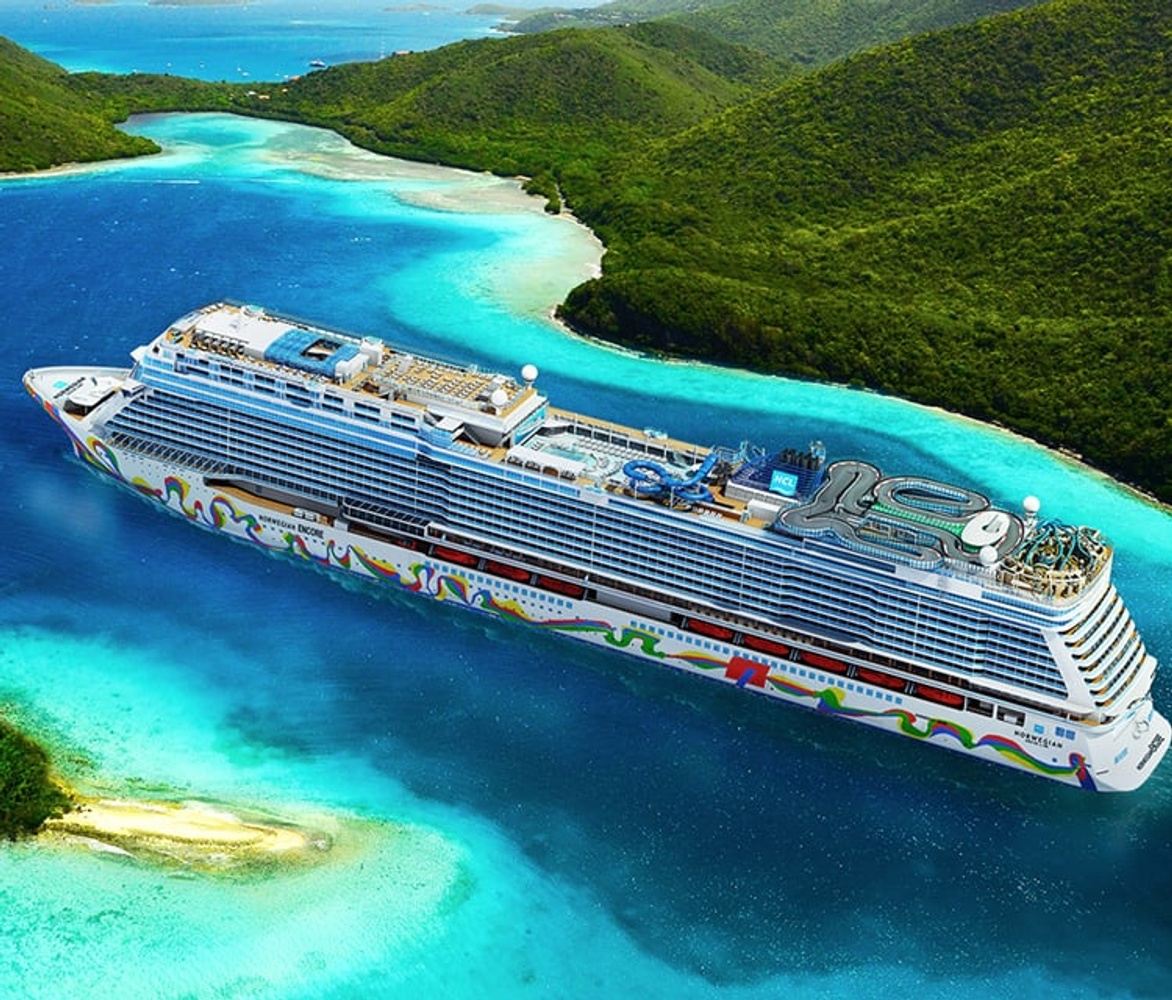 7-Night Eastern Caribbean Cruise