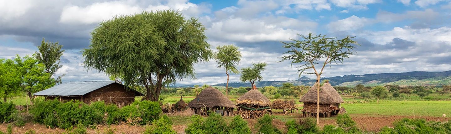 Ethiopia Mission Trip