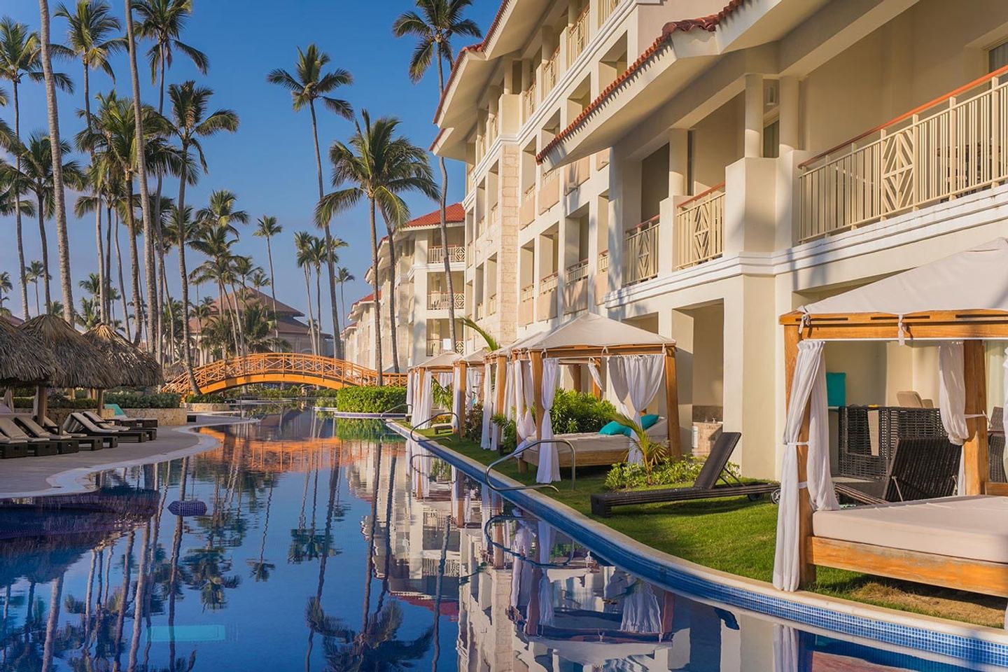 Girlfriends Getaway Majestic Mirage Punta Cana All Inclusive in Punta