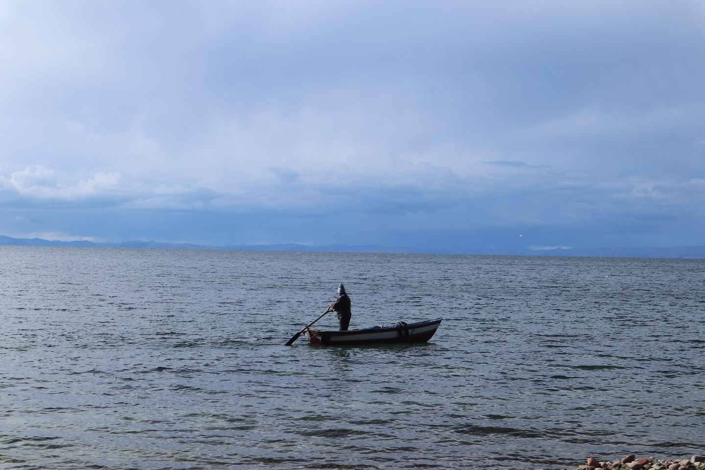 Machu Picchu & Lake Titicaca Meditation, Healing & HIking Retreat (copy)