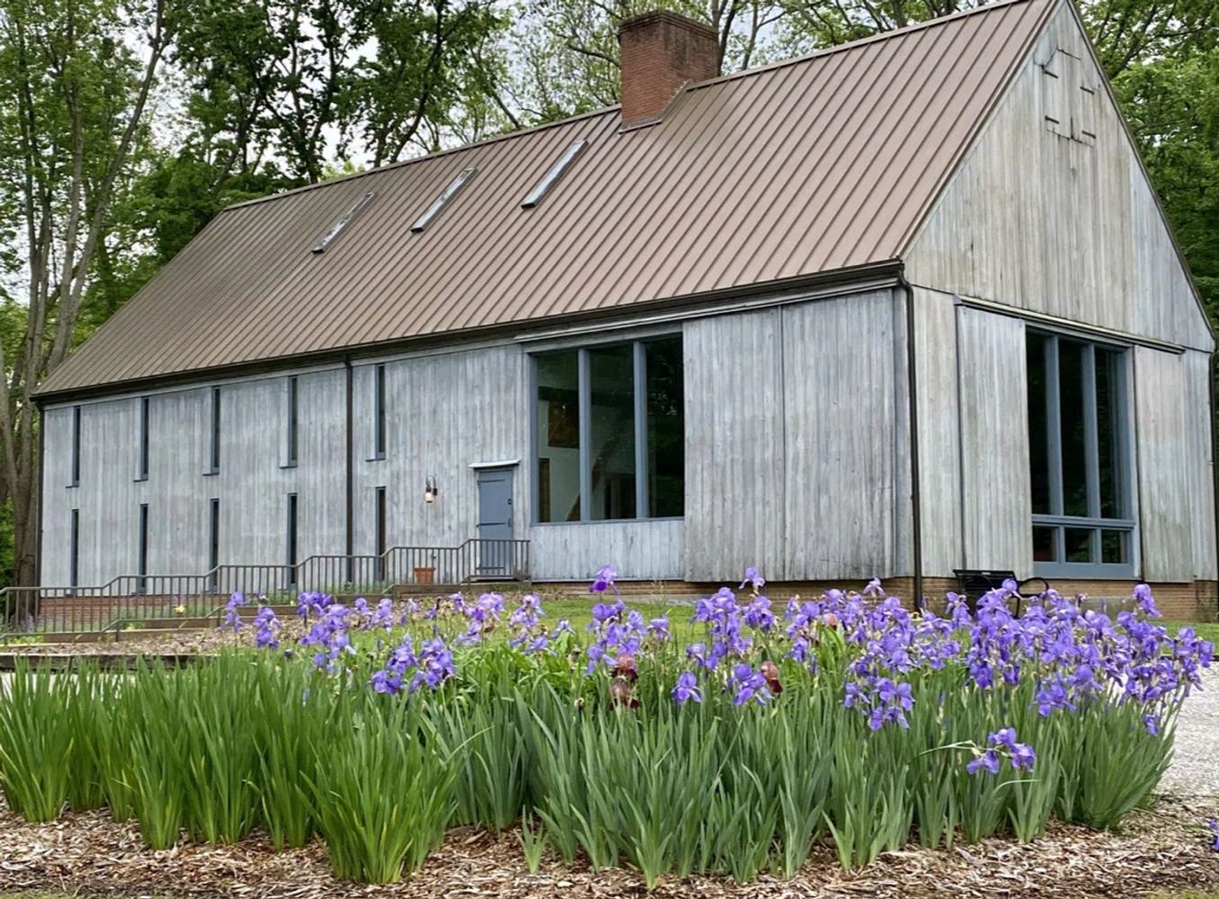 Silent Yoga Retreat