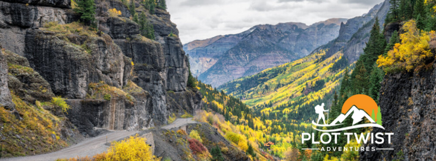 Colorado Wild & Free Women's Camping, Hiking & Hot Spring Retreat
