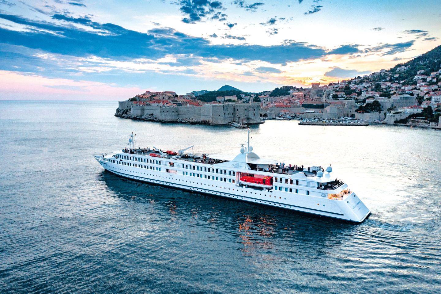 Discover Ancient Greece on a Small Ship Cruise