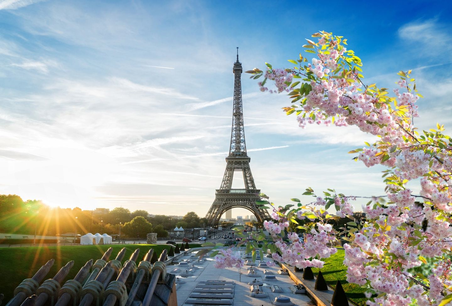 European Wonders