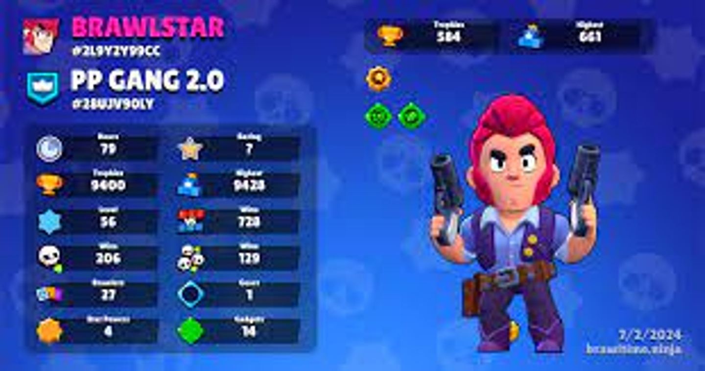 (100%)-Working!!free-Brawl-Stars-Gems-generator-latest-Updated-July-20