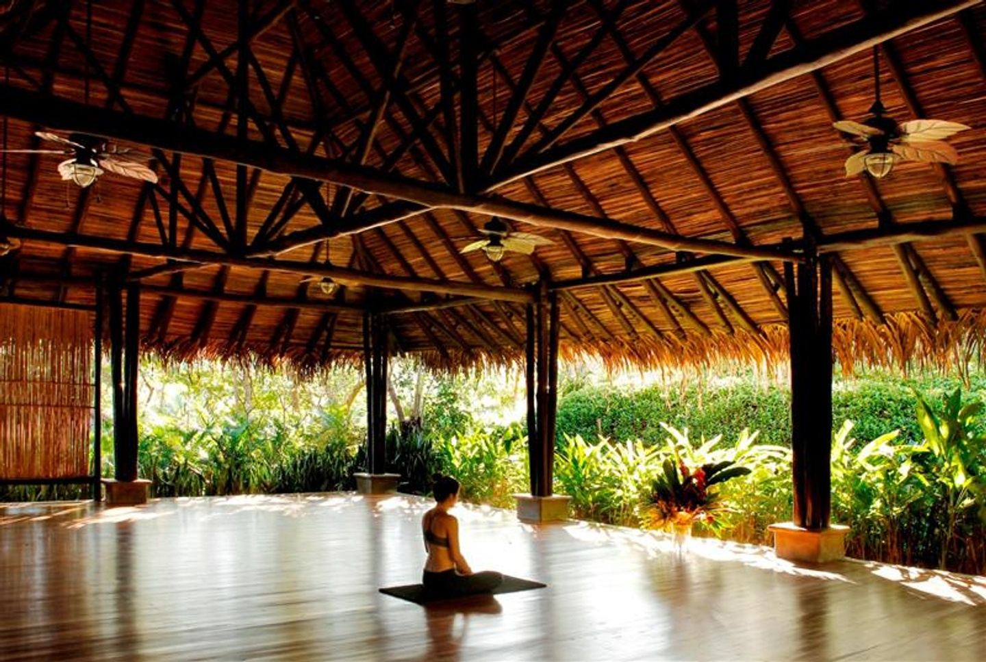 Soulkissed: Spring Revival Yoga Retreat in Nosara, Costa Rica