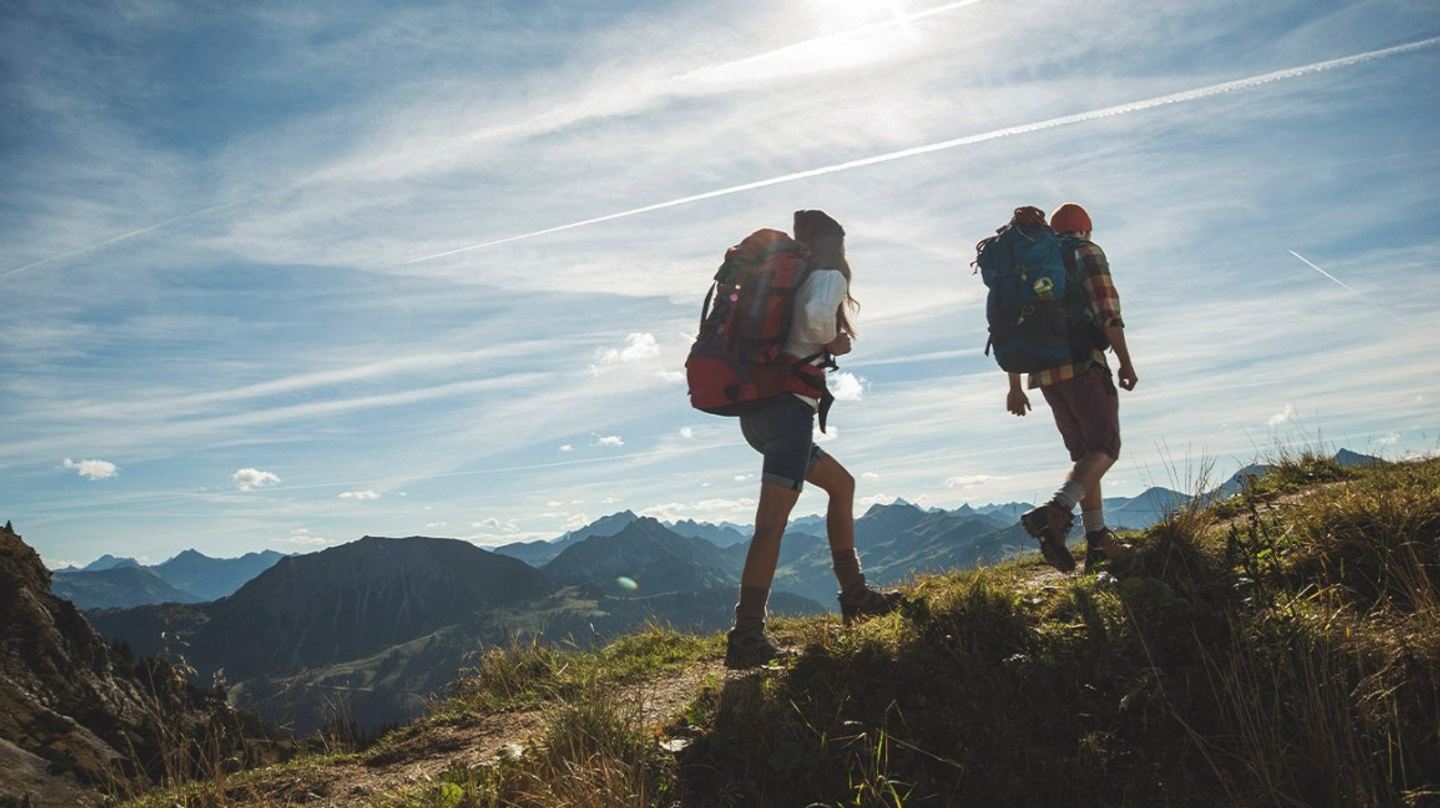 Introduction to Backpacking Hiking Adventure | Dec 10-12