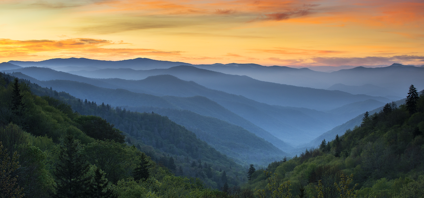 Cherokee, North Carolina 2022 in Cherokee, NC USA