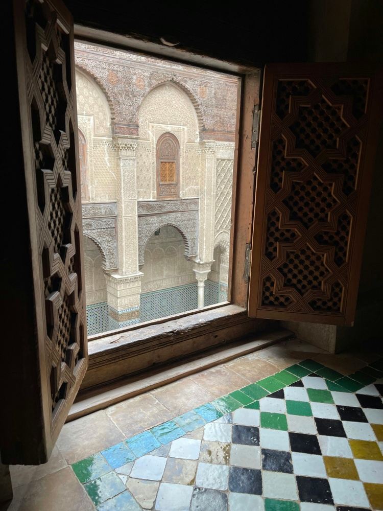 Ramadan in Fes: A Spiritual Journey