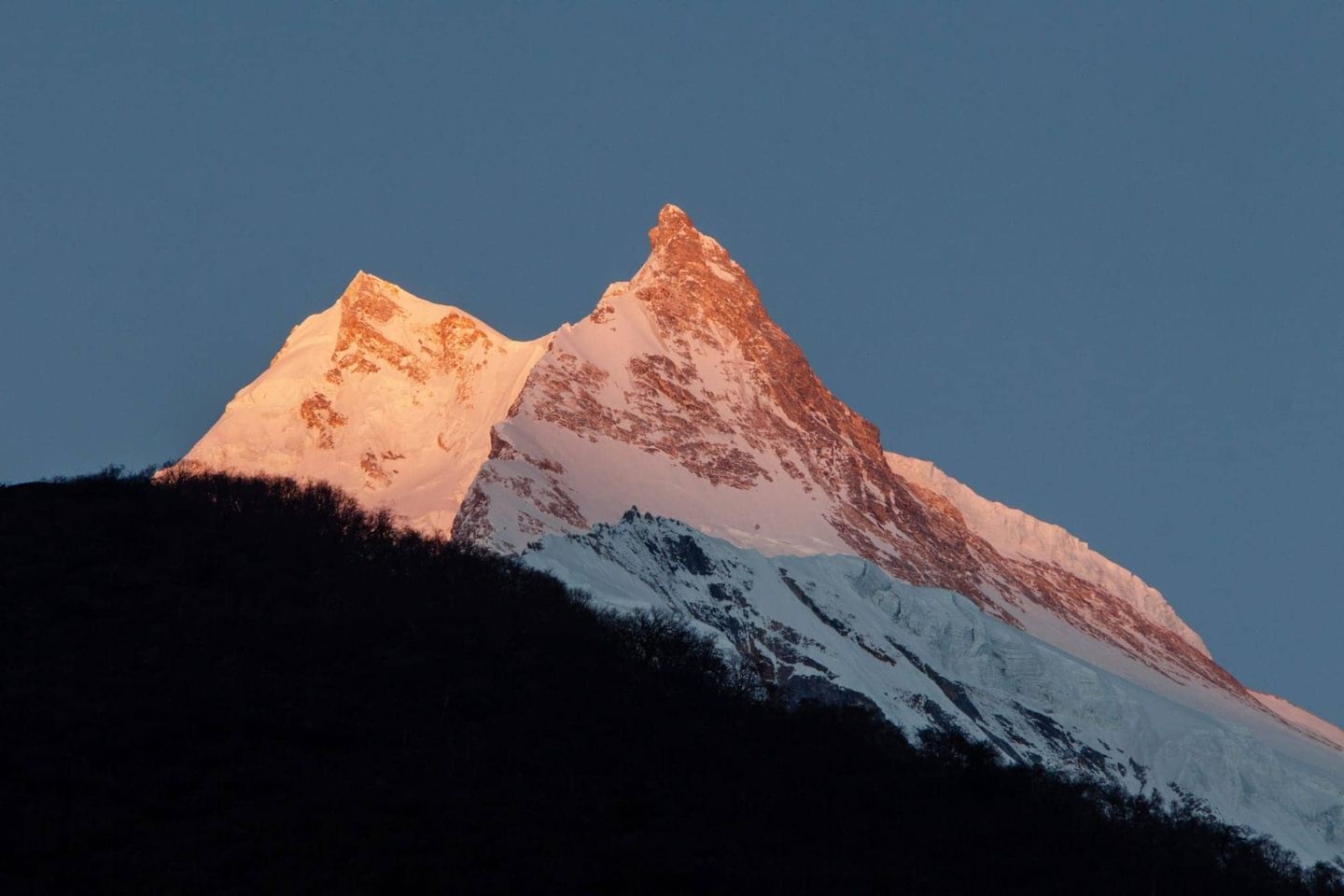 Manaslu Circuit Trek - 2023