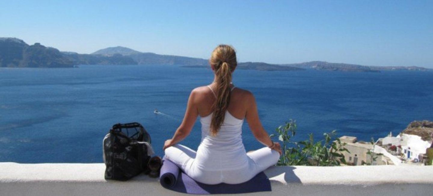 Yoga and Greek Culture Retreat