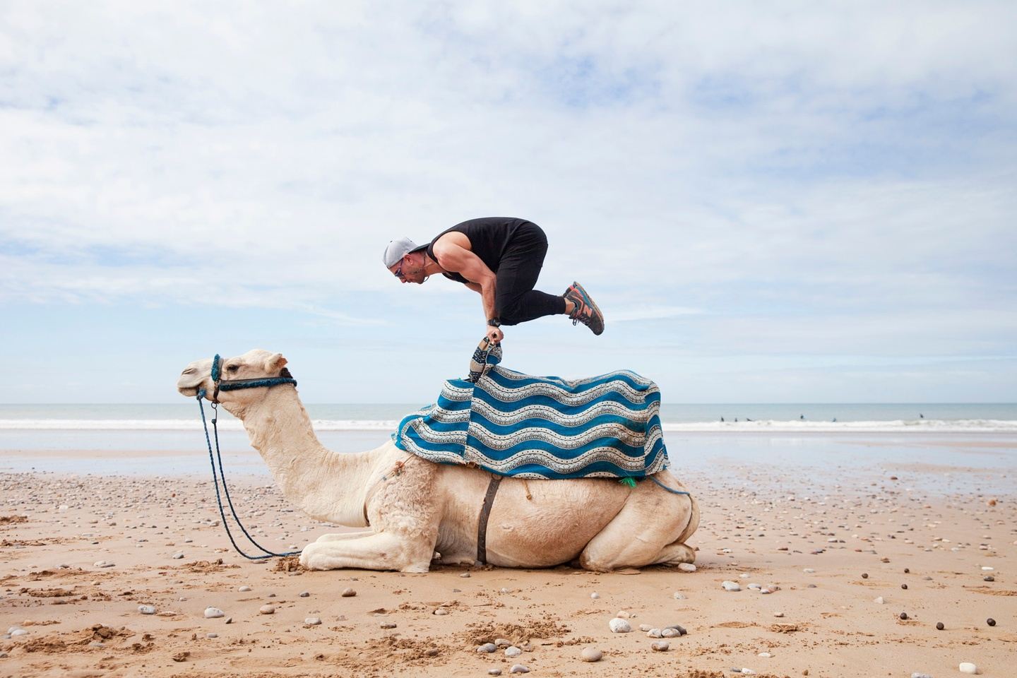 PREVIEW: Moroccan Magic Culture & Yoga Retreat with DDY Travels