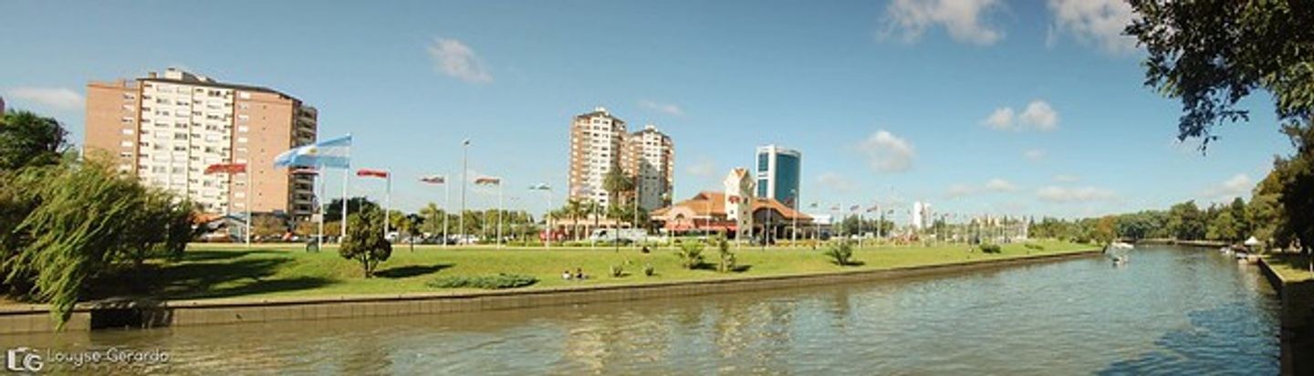 tigre tour in Buenos Aires, CABA, Argentina