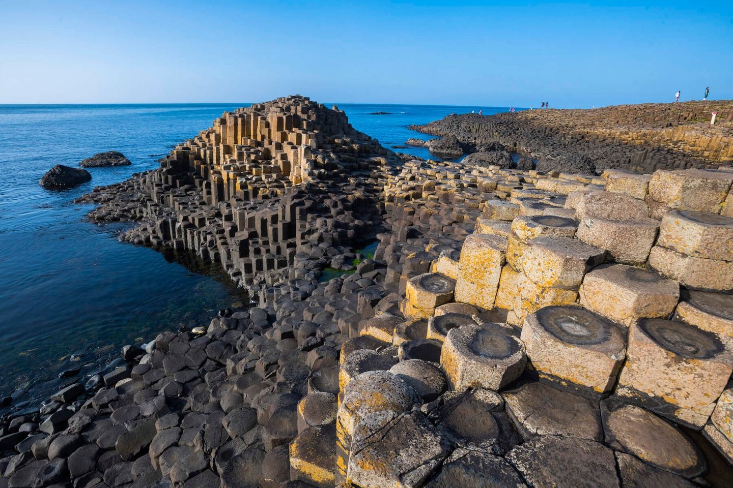 THE GIANTS CAUSEWAY TOUR FROM BELFAST (COACH) 2024/25