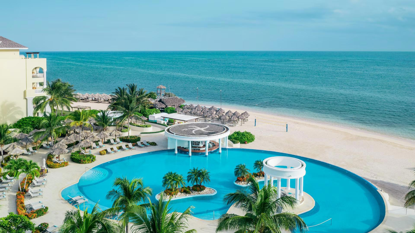 Fall in Jamaica Getaway