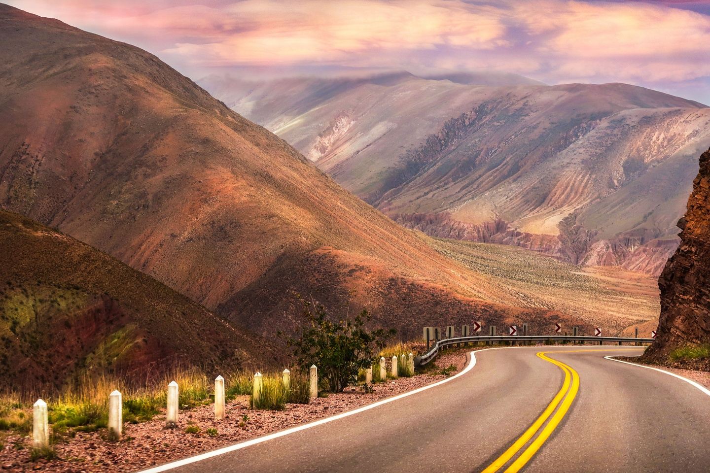 Best of Jujuy in 3 nights! in Salta, Salta Province, Argentina
