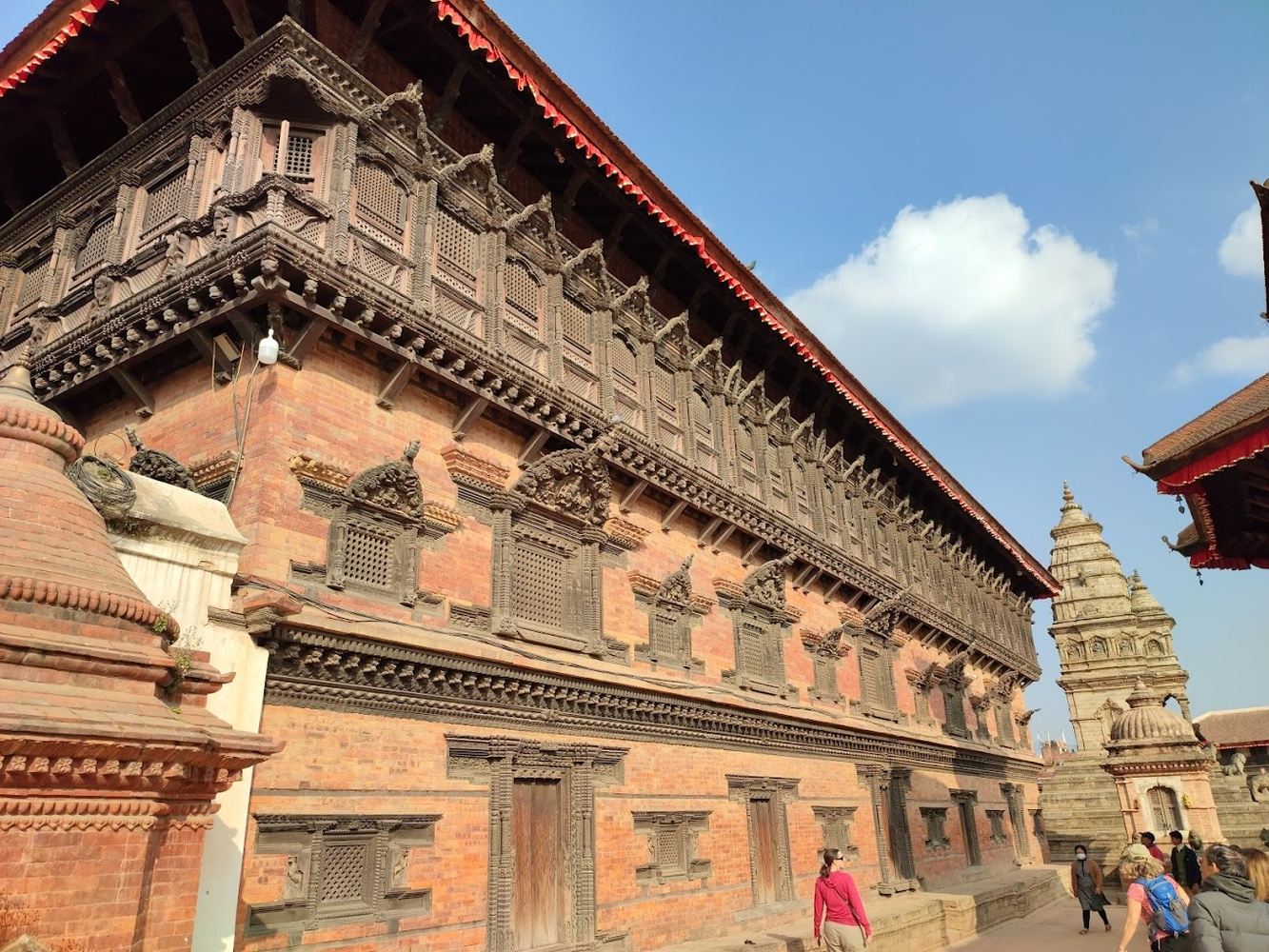 Kathmandu: Seven UNESCO World Heritage sightseeing tour in Valley