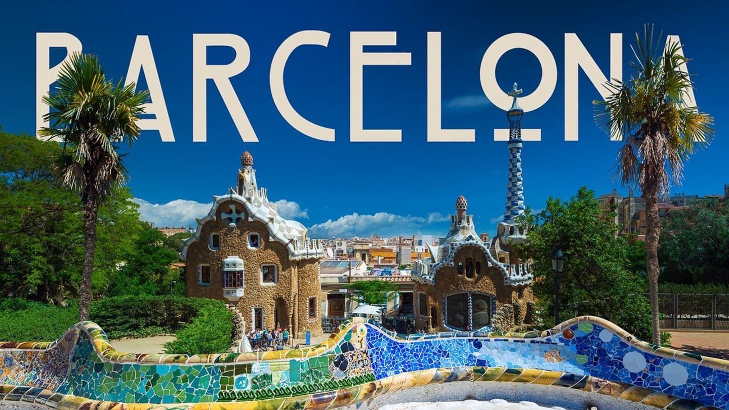 Barcelona Yoga, Art, & Architecture Retreat