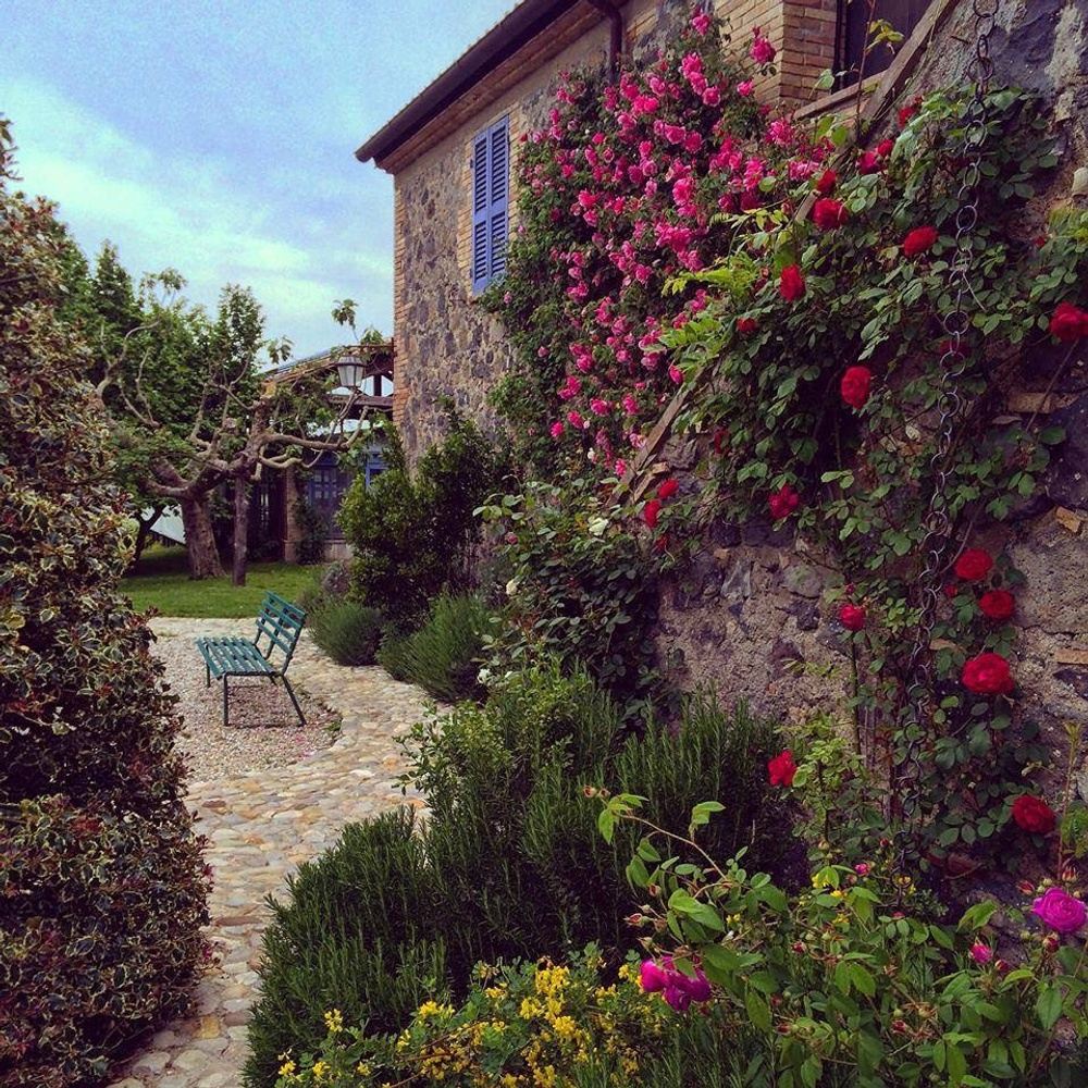 LindaFit Lifestyle Retreats: Magical Umbria (private link)