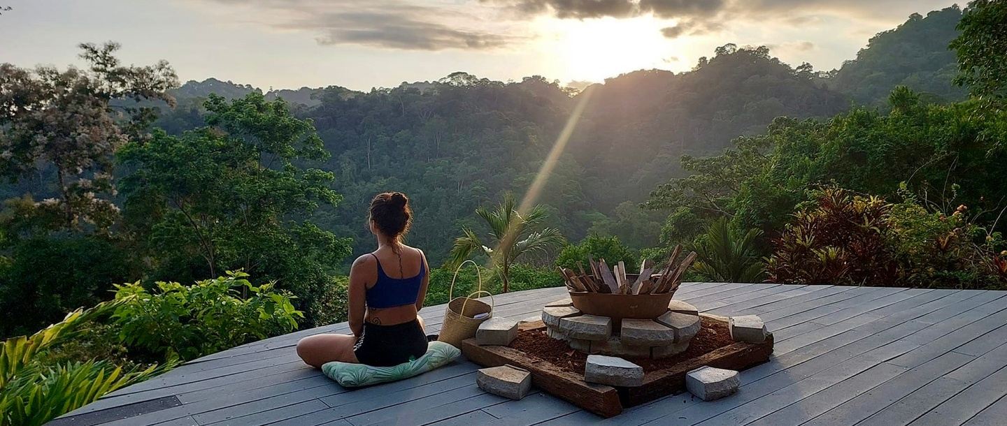 Light Up Your Soul Costa Rica Wellness Retreat