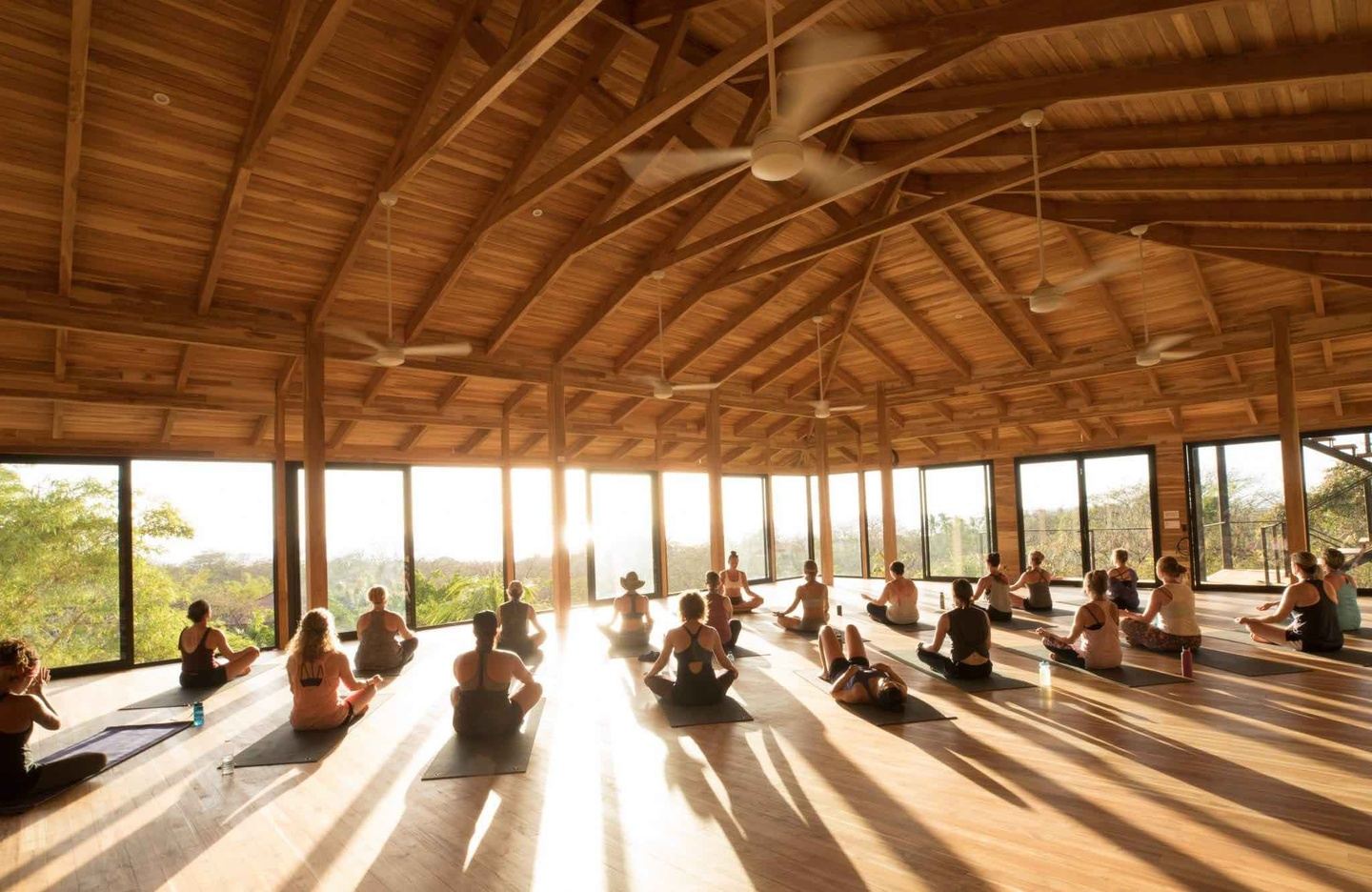 Inner Radiance Women's Retreat | Nosara, Costa Rica