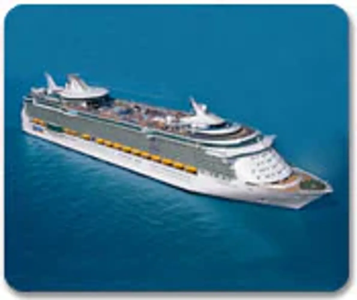 Cruising Together- Bahamas 2023