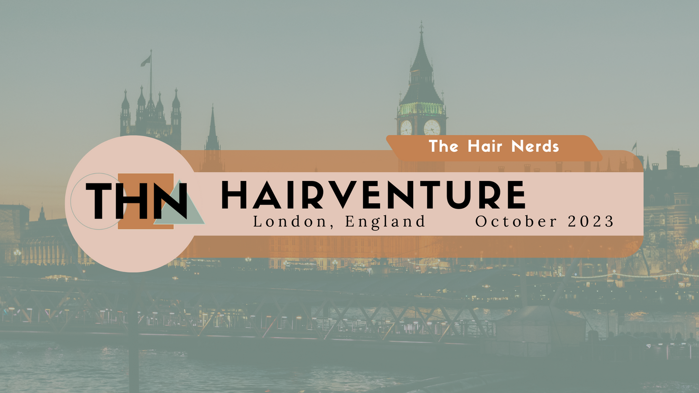 Hairventure - London, England