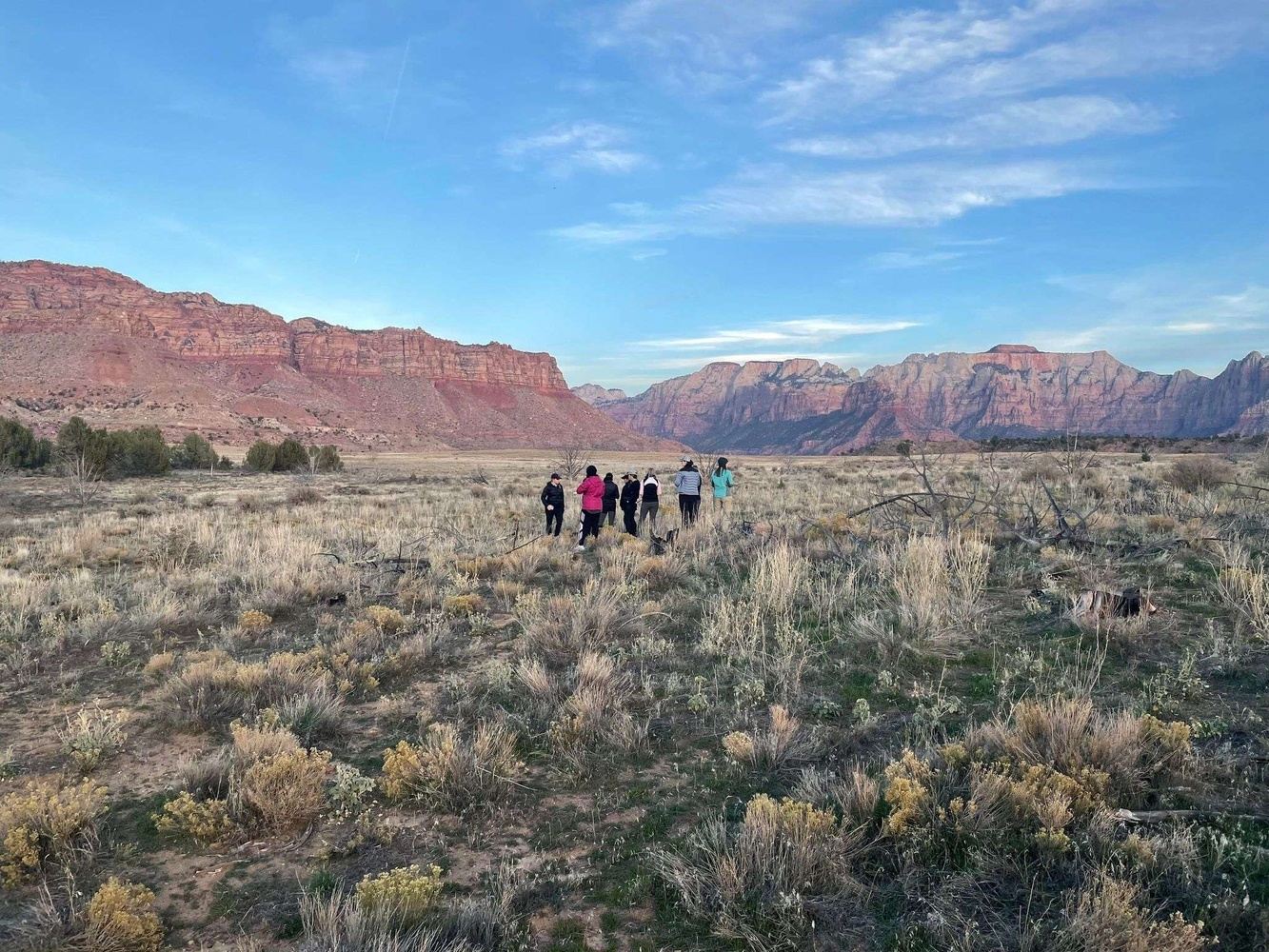 Zion South Adventure in Hildale, UT 84784, USA