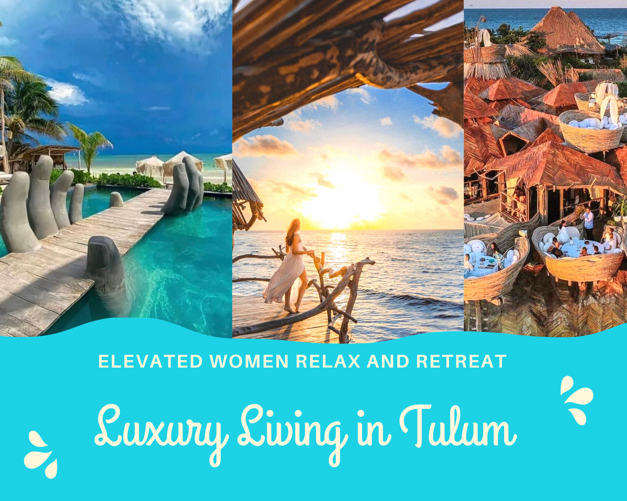 Tulum Luxury Retreat