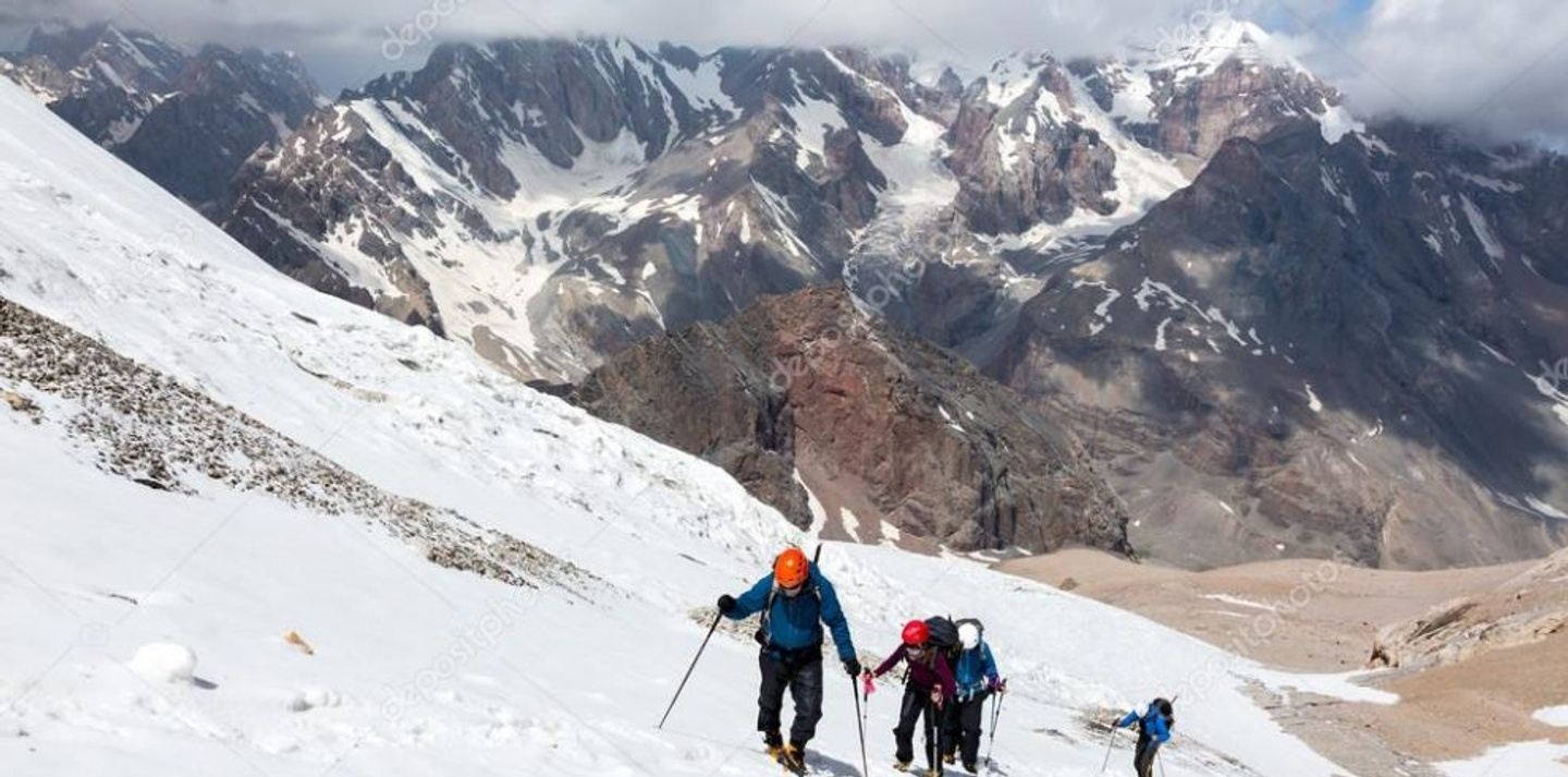 Everest Base Camp Three Passes Trek