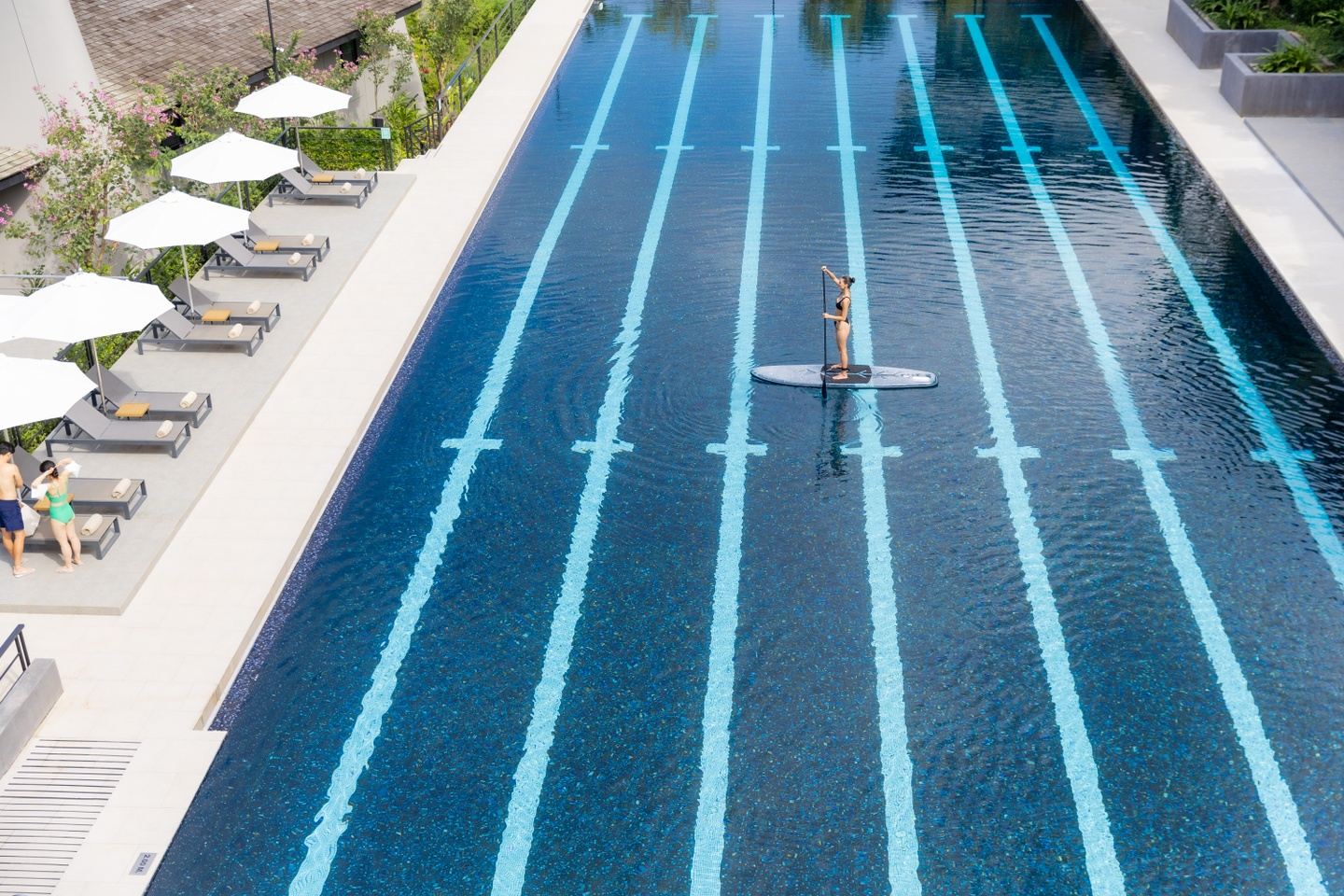 3 Night Sustainable Luxury Sport & Active Wellness Experience (copy)