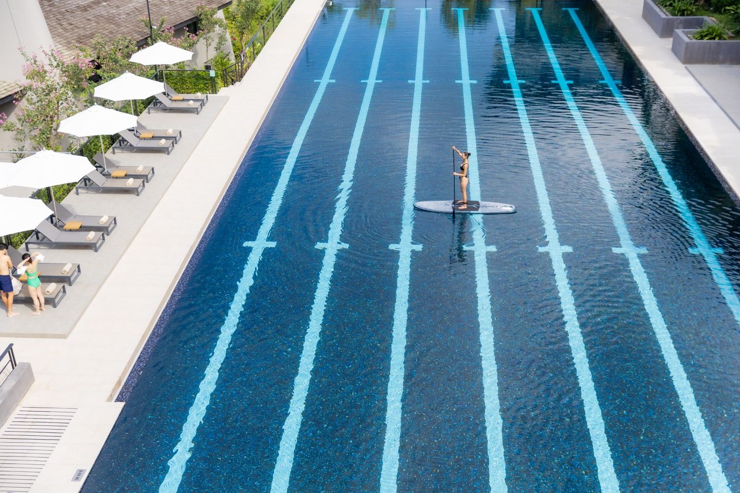 3 Night Sustainable Luxury Sport & Active Wellness Experience