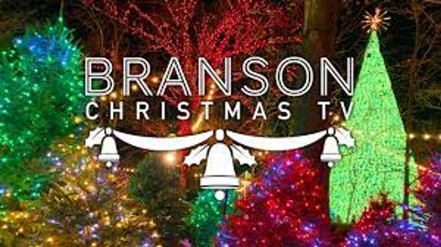 Branson Christmas